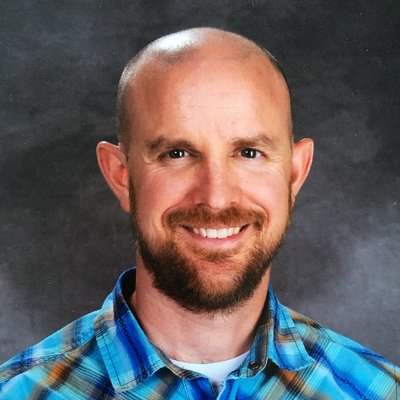 Profile Picture of Kevin Klott (@MisterKlott) on Twitter