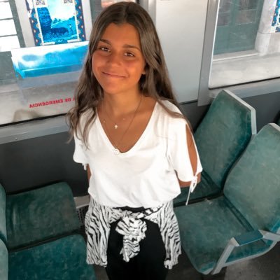 Profile Picture of Leonor J RPereira (@leonorjrpereira) on Twitter