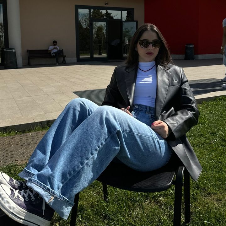 Profile Picture of Beatrice Scalise (@b.scalise) on Tiktok