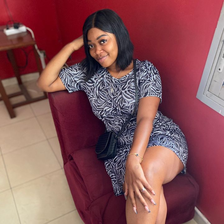 Profile Picture of La Baham 🌝 (@cindy.kouam0) on Tiktok