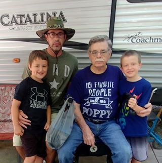 Profile Picture of Paul Huntsman (@paul.huntsman.5682) on Facebook