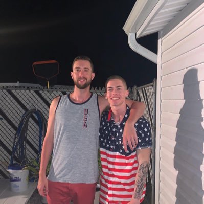 Profile Picture of Matt Trent (@Trentacosta25) on Twitter
