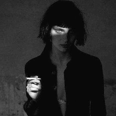 Profile Picture of No Context Alice Pagani (@nocontextalpa) on Twitter