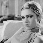 Profile Picture of Carroll Lauren Bacall Baker (@jamesquentin) on Instagram