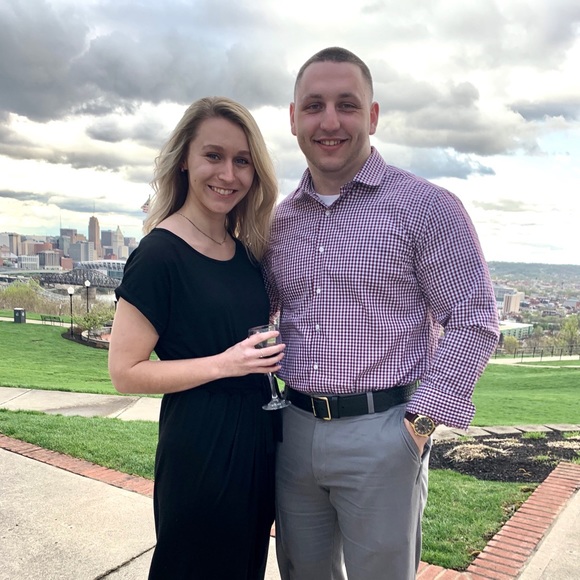 Profile Picture of Sydney Gacek (@gaceksf) on Poshmark