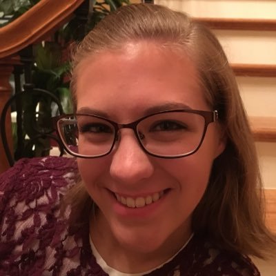 Profile Picture of Danielle Seipel (@DanielleSeipel) on Twitter