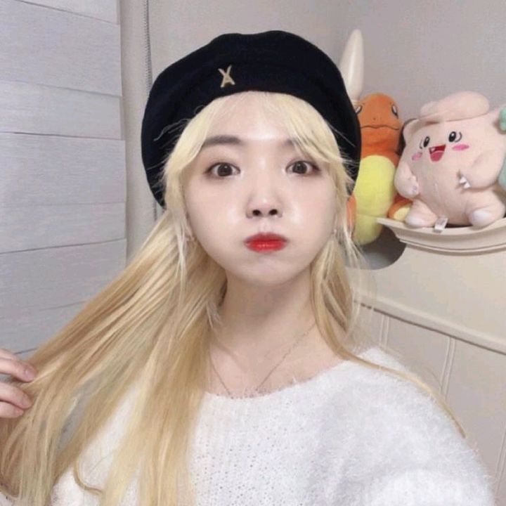 eunkyung Kim - Tiktok Profile Picture of eunkyung Kim (@eunkyung.kim01) on Tiktok