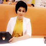 Profile Picture of Wafaa Abdullah (@wafaaabdla) on Instagram