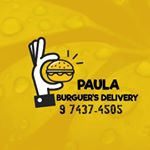Profile Picture of Paula Burguers (@delivery_.burguers) on Instagram