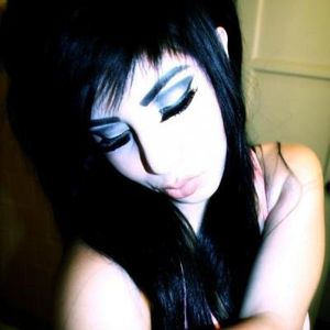 Profile Picture of Elizabeth Christine. (@madamdelamuerte) on Myspace