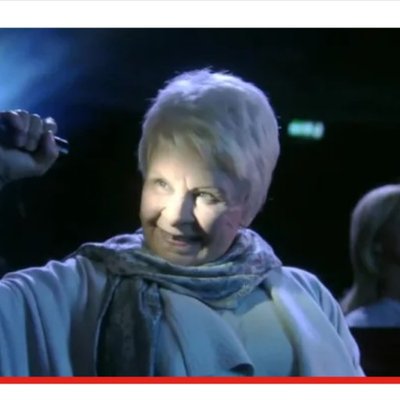 Profile Picture of Jay Vulcan (@DarkLeaper) on Twitter