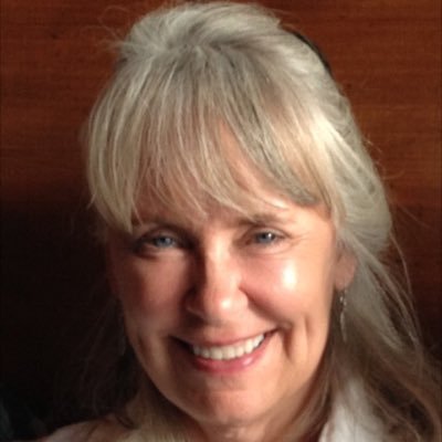 Profile Picture of Mary Rasmussen (@MaryRas07449446) on Twitter