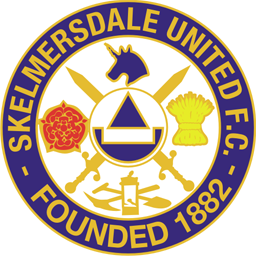 Profile Picture of Skelmersdale United F.C. - Wikipediaon Wikipedia