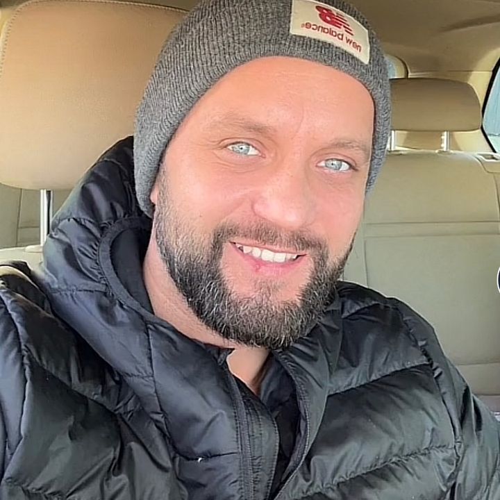 Profile Picture of Alex hook kovalenko (@alexhook34) on Tiktok