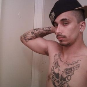 Profile Picture of Travis Whitley (@425234979) on Myspace