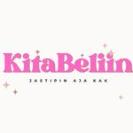 Profile Picture of JASTIP MALAYSIA SINGAPORE TIAP HARI (@kitabeliin.co) on Instagram