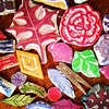 Profile Picture of susie stubbs (@flowerpress) on Flickr