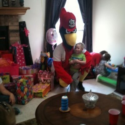 Profile Picture of Scott Fortune (@Micardinalfan) on Twitter