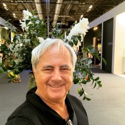 Profile Picture of Shawn Maurice (@ShawnMaurice4) on Twitter