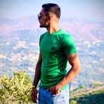 Profile Picture of Adnan Moussa (@Adnan-Moussa) on Facebook