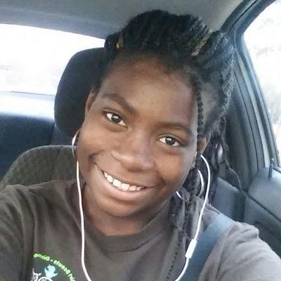 Profile Picture of Dominique Stewart (@2001Nikkinikki) on Twitter