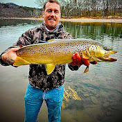 Profile Picture of Shark Johnson Fishing  (@Shark_johnson) on Youtube