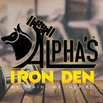 Profile Picture of Alphas Iron Den Evo (@alphasironden_evo) on Instagram