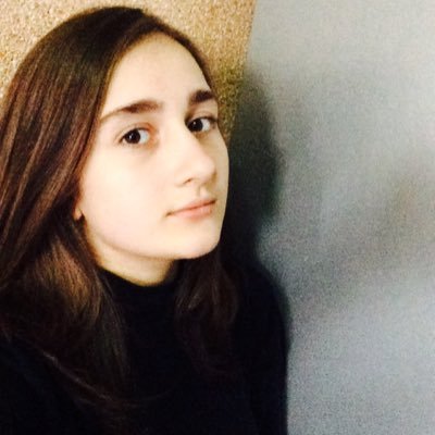 Profile Picture of Ana Tevdoradze (@tevdoradzeanna2) on Twitter