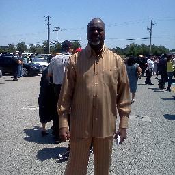 Profile Picture of Andrew Jasmine Sr. (@andrewjasminesr) on Twitter