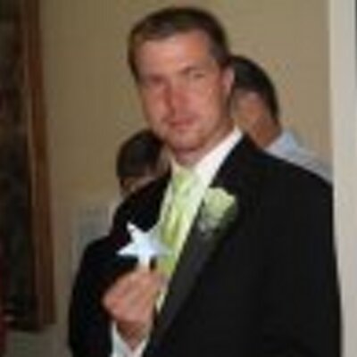 Profile Picture of Jeff Digman (@Digger82) on Twitter