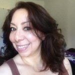 Profile Picture of Raquel Zubiate (@raquelzubiate) on Instagram