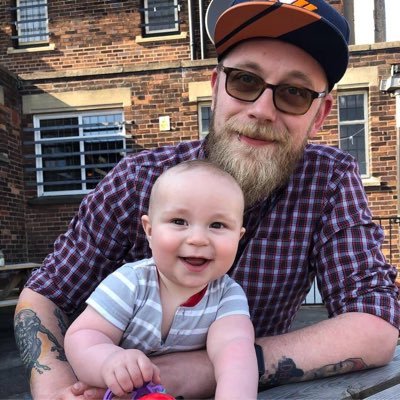 Profile Picture of Lee Monks (@korisTg) on Twitter