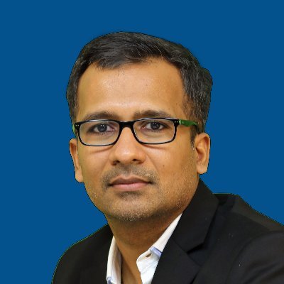 Profile Picture of Gaurav Jain (@gaurav28jain) on Twitter