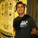 Profile Picture of Cristian Barrientos (@barry fernandez) on Flickr