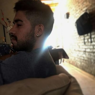 Profile Picture of Ariel Pereyra (@ArielPereyra22) on Twitter