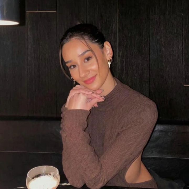 Profile Picture of Alice cord (@alicecord01) on Tiktok