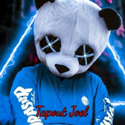 Profile Picture of Tapout_joel (@JoelDarko3) on Twitter