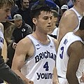 Profile Picture of Alex Barcelloon Wikipedia