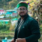 Profile Picture of Rohit chauhan (@rohit_chauhanofficial) on Instagram