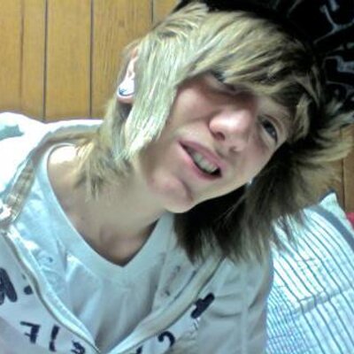 Profile Picture of SKYLER JAMES TIMKO (@x0hxshytx) on Twitter