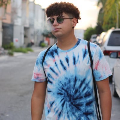 Profile Picture of Borre (@DanielOI25) on Twitter