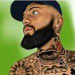 Profile Picture of james john (@john_dope_toons) on Instagram