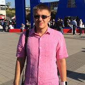 Profile Picture of Vladislav Kuznetsov (@vladislavkuznetsov6977) on Youtube