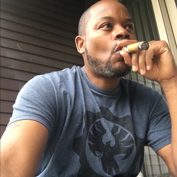 Profile Picture of Javon Harrison (@vonvir6969) on Poshmark