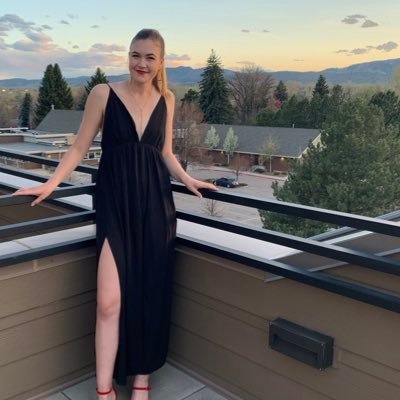 Profile Picture of Sophie Hinnen (@sophiehinnen1) on Twitter