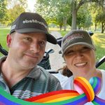Profile Picture of Mike Monica Archambault (@monicaarchambault) on Instagram