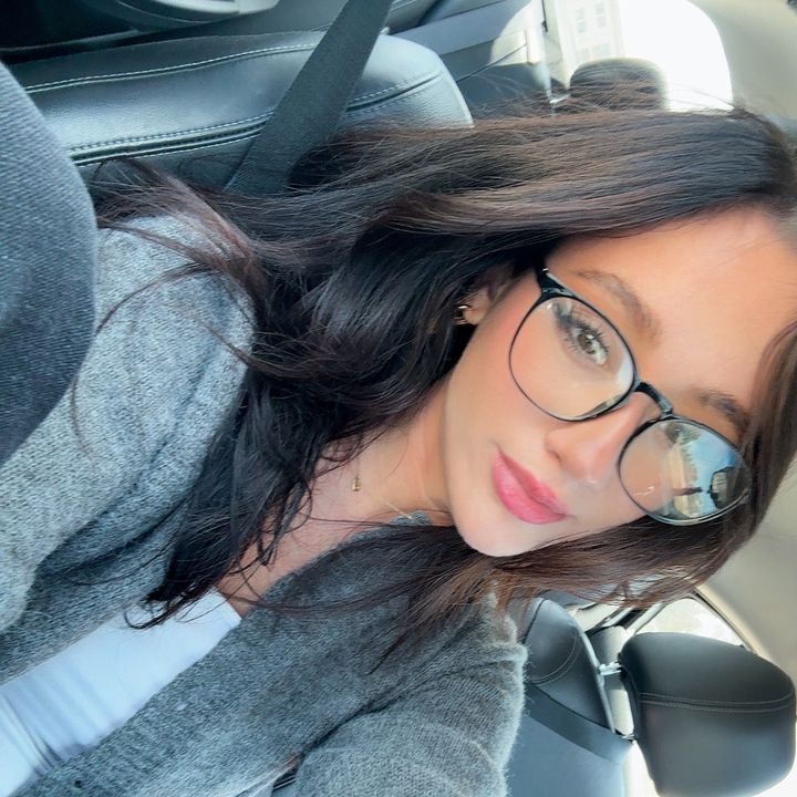 Profile Picture of sky_swanson_ (@skyswanson) on Tiktok