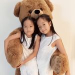 Profile Picture of hannah and hazel (@momo_twins_) on Instagram