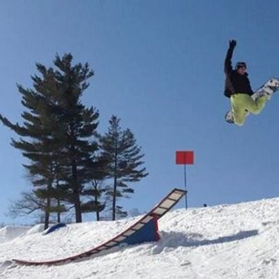 Profile Picture of Tom Mesner (@tom_mesner) on Twitter