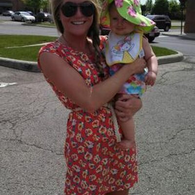 Profile Picture of Ash Brooke DeVault (@AshDeVault15) on Twitter